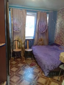 Сдается студия, 16,5 м²