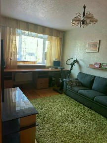 Сдается 3-комн. квартира, 63,4 м²