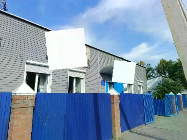 Сдается торговая площадь, 50 м²