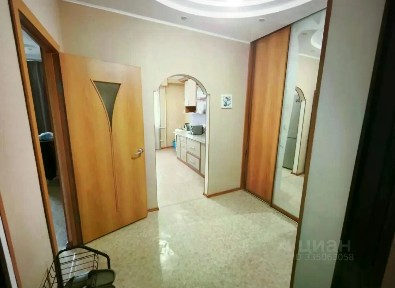 Продается 1-комн. квартира, 42 м²