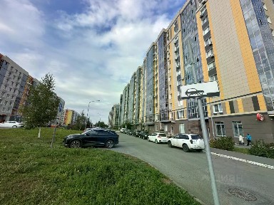 Продается 1-комн. квартира, 37 м²