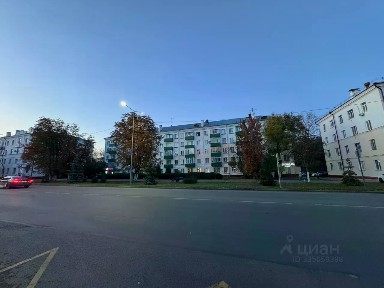 Продается 1-комн. квартира, 30,5 м²