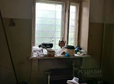 Продается помещение свободного назначения, 40,5 м²