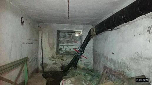 Продается помещение свободного назначения, 13,6 м²