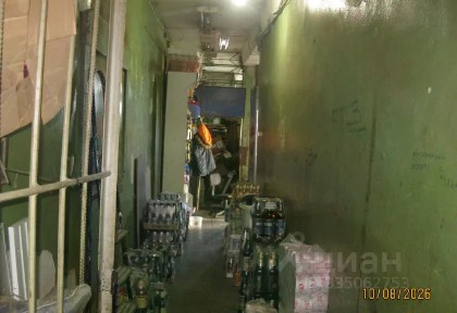 Продается помещение свободного назначения, 5,8 м²
