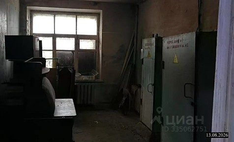 Продается помещение свободного назначения, 15,1 м²