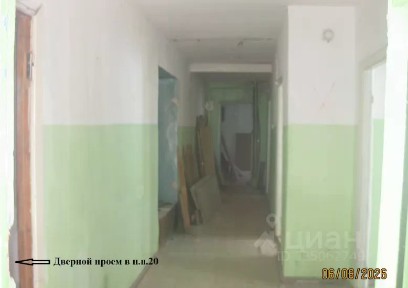 Продается помещение свободного назначения, 83,3 м²