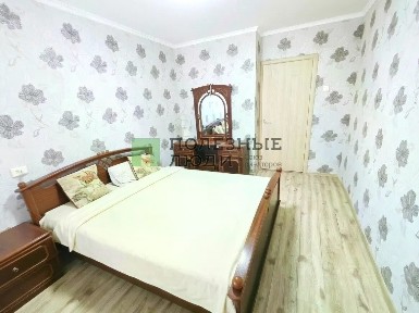 Продается 3-комн. квартира, 63 м²