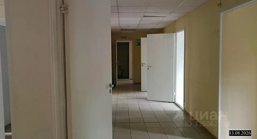 Продается помещение свободного назначения, 121,4 м²