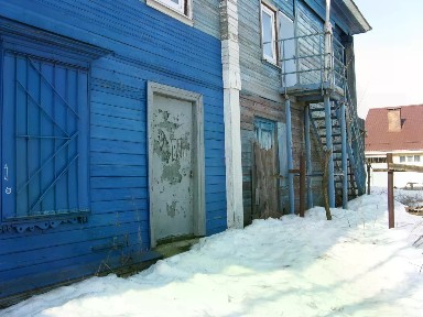 Продается помещение свободного назначения, 23,4 м²