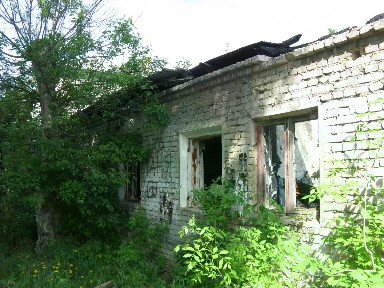 Продается здание, 585,9 м²