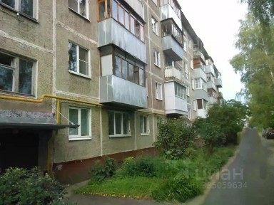 Продается 2-комн. квартира, 43 м²