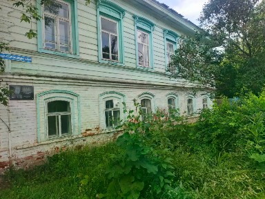 Продается здание, 762,7 м²