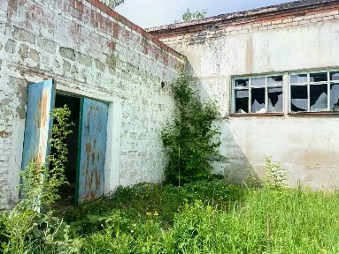 Продается здание, 381,1 м²