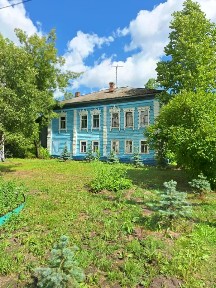 Продается здание, 179,8 м²