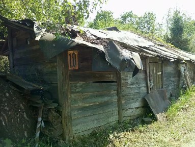 Продается здание, 21,5 м²