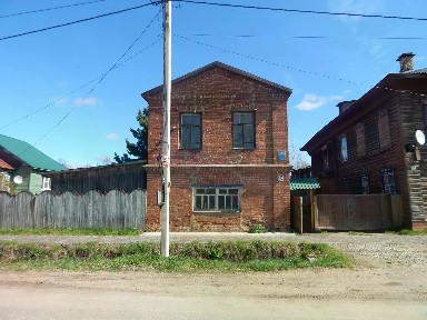 Продается здание, 64,3 м²