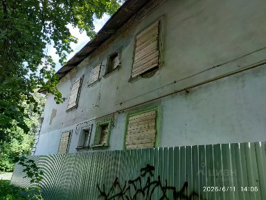 Продается здание, 500,3 м²