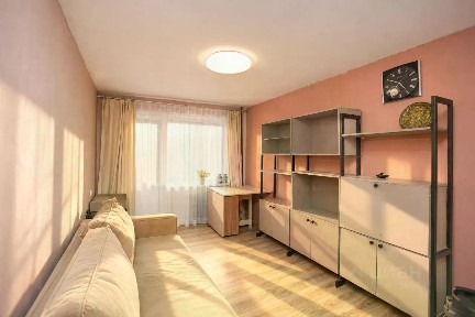 Продается 1-комн. квартира, 29,7 м²