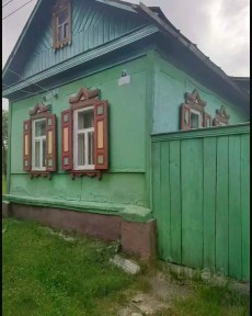 Продается 1-этажный дом, 70 м²