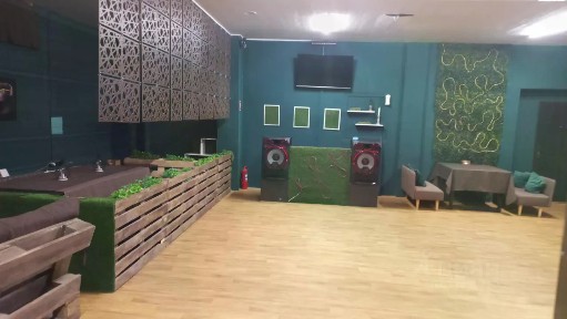 Сдается здание, 1 283 м²