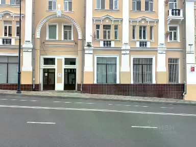 Сдается офис, 100 м²