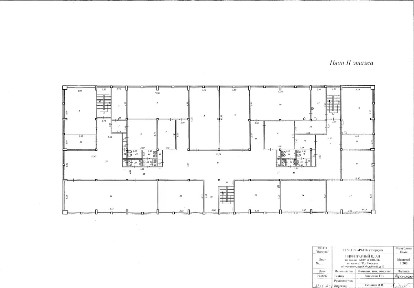 Сдается здание, 5 180 м²