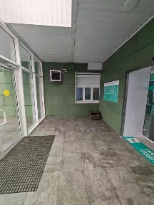 Сдается помещение свободного назначения, 2 м²