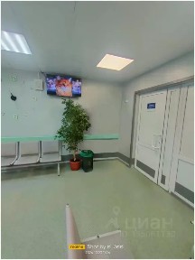 Сдается помещение свободного назначения, 1 м²