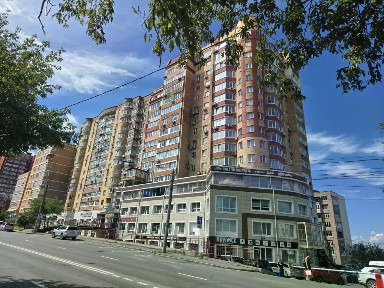 Сдается офис, 356,78 м²
