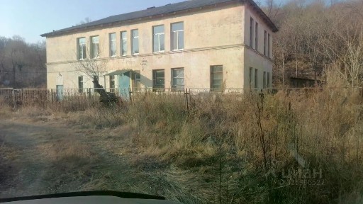 Сдается здание (C)