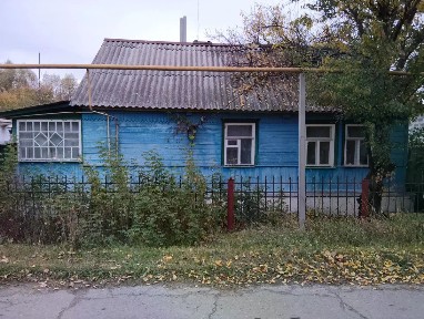 Продается 1-этажный дом, 35 м²