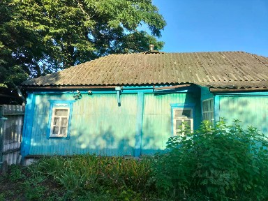 Продается 1-этажный дом, 31,5 м²