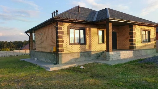 Продается 1-этажный дом, 120 м²