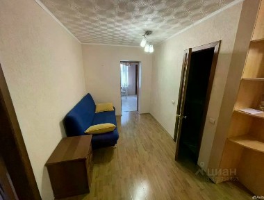 Продается 1-комн. квартира, 62,1 м²