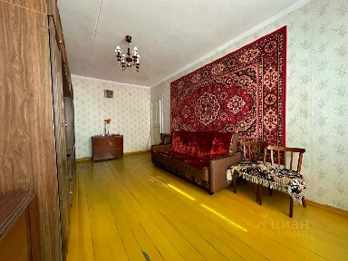 Продается 2-комн. квартира, 42,8 м²