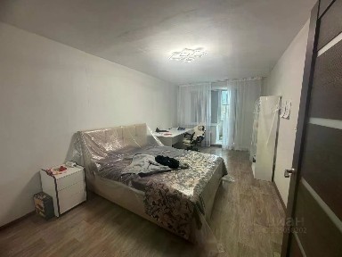 Продается 1-комн. квартира, 46,2 м²