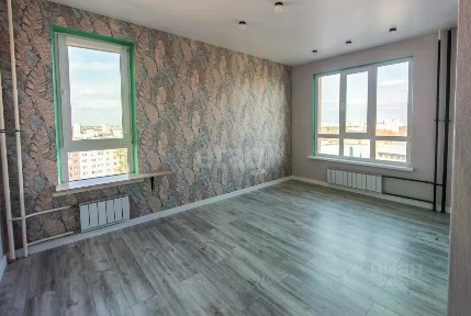 Продается 2-комн. квартира, 47,6 м²