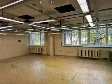 Сдается помещение свободного назначения, 125,3 м²