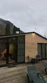 Сдается 1-этажный дом, 45 м²