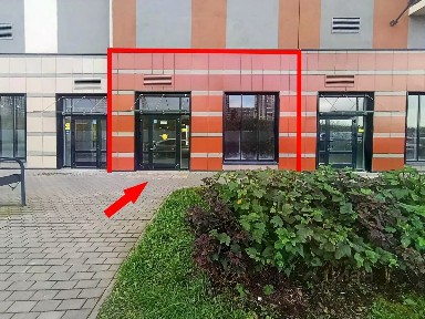 Сдается помещение свободного назначения, 106 м²