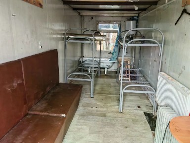 Сдается помещение свободного назначения, 14 м²