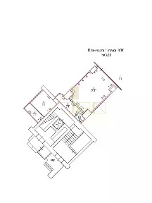 Сдается помещение свободного назначения, 48,2 м²