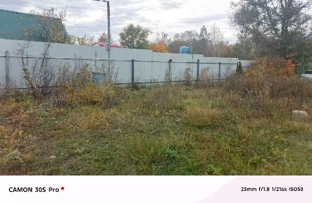 Продается участок, 10 сот.
