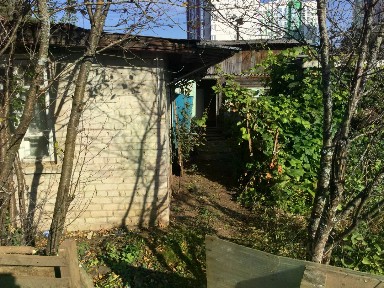 Сдается 1-этажный дом, 30 м²