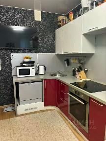Продается 1-комн. квартира, 36 м²
