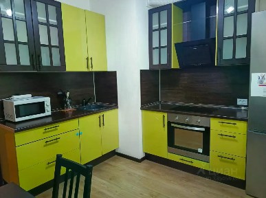 Продается 1-комн. квартира, 35 м²