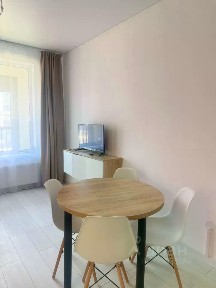 Сдается 1-комн. квартира, 33,9 м²
