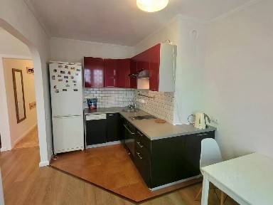 Сдается 1-комн. квартира, 33 м²
