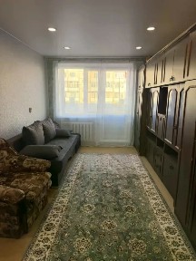 Сдается 1-комн. квартира, 34 м²